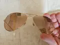 Ray-Ban Aviator - оригинални, снимка 4