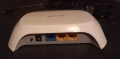 Безжичен рутер TP-Link TL-WR720N скорост до 150Mbps, снимка 4
