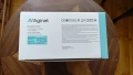 НОВ 5G Wi-Fi 6 Рутер TP-Link NX520 Aginet (А1 Net Box) AX3000, снимка 2