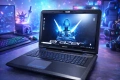 Лаптоп Medion Erazer X7819  i7-3630QM / 17,3", снимка 1