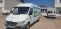 Mercedes Benz 313D Sprinter, снимка 9