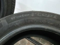 2бр зимни гуми 185/65/15 HANKOOK L05705 , снимка 4