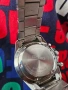 Часовник Seiko chronograph 8T63 41mm, снимка 6