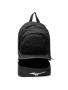 Mizuno Раница Back Pack 33EY7W93 Черен, снимка 6