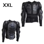 Предпазна жилетка за мотор - размер XXL или XXXL, снимка 2