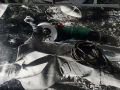 Metabo W 1100-125 125 mm  ъглошлайф , снимка 1
