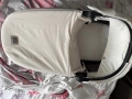 Cybex priam 4 кош за новородено, снимка 3
