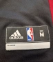 Маями Хийт / Miami Heat NBA Dwyane Wade #3 adidas away Jersey - Размер М, снимка 6