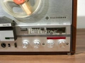 Магнетофон  Telefunken m204ts , снимка 6