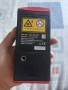 Лазерна ролетка Bosch DLE 150 Laser, снимка 5