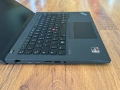 14' Full HD+ Ryzen 5 PRO 6650u Lenovo ThinkPad T14 Gen 3 32GB LPDDR5/512GB NVMe/Radeon/Бат 10ч, снимка 12