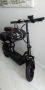 Продавам нов електрически скутер(тротинетка) Aovopro ESBS 500W, снимка 2