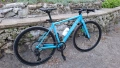 Велосипед Canyon , снимка 2