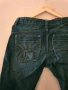Мъжки дънки Calvin Klein Jeans W32, тъмносини 98,5% памук 1,5% еластин, снимка 9