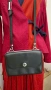 Tommy Hilfiger Dual Pourch Crossbody дамска чанта, снимка 1