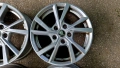 Шкода 16 5х112 лети джанти Skoda Octavia Superb 5x112. Фолксваген Ауди Сеат, снимка 7