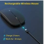 Безжична Wireless мишка, снимка 4