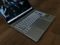 14' Full HD+ Core i7-1165G7 HP Envy 16GB LPDDR4X/256GB NVMe/Win 11/Nvidia GTX 1650 Ti 4GB/Бат 6ч, снимка 6