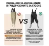 Детски гащеризон за газене, снимка 3