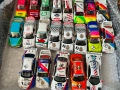 BMW 1:43 M3 DTM Minichamps, Schuco, Solido, снимка 1