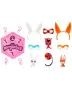 Оригинална кукла Miraculous Калинката и Черния котарак - Маринет с магическо разкриване, снимка 6