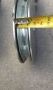 Макара строителна TOPSTRONG 5’’/125мм, снимка 3