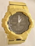 CASIO G-SHOCK bluetoot steptracker, снимка 2