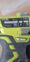 винтоверт ryobi, снимка 2