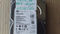 Хард диск Seagate Barracuda Desktop HDD ST1000DM003 1TB SATA 6.0Gb/s, снимка 3