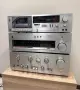 🔊Ретро аудио сет TECHNICS - усилвател, тунер + опция триглав дек и тонколони🔉, снимка 3