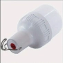 Преносима LED лампа за палатка, къмпинг, риболов, каравана, снимка 1