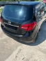 Opel Meriva 1.7 CDTI 2013 На Части, снимка 3