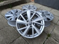  ОРИГИНАЛНИ джанти 17 ' цола 5x112 57,1 AUDI Q2 / Ауди VW 7J ET45, снимка 3