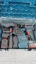 Bosch GBH 18v-26 Перфоратор , снимка 2