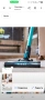 Безжична прахосмукачка Cecotec Conga Rockstar P50 X-Treme. 80AW, 20000Pa, BDLC мотор с 265W , снимка 9