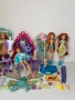 Winx club кукли и лотове, снимка 10