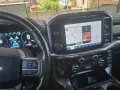 Ford F150 lariat 4wd supercrew 6.5' box FULL, снимка 3
