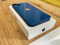 iPhone 13 Blue 256gb безупречен, снимка 6