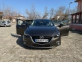 Продавам Mazda 3 2014г Реални километри и пълна сервизна история!!!, снимка 9