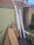 Дървено стълбище, снимка 3