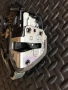 Механизъм за заключване задна лява врата за Toyota Avensis (2009-2013) A046693, снимка 3