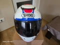 Каска за мотор SHOEI GT AIR Размер XL, снимка 3