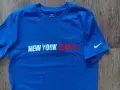 Nike SS essential new york giants - мъжка тениска р-р М, снимка 1