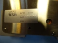Нивелир машинен TESA Minilevel 53.T00T2 precicion inelinometer L-150mm, снимка 9