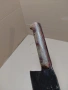 Соц Стар Ръчно Кован Сатър 0.630кг. НОМЕР 1858., снимка 7