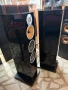 B&W CM9 Nautilus Bowers&Wilkins CM9 тонколони , снимка 6