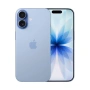 НОВ! 512Gb *ЛИЗИНГ* iPhone 17 Mist Blue 24М ГАРАНЦИЯ, снимка 4
