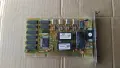 Видео карта OAK OTIVGA 3716 256KB 16-bit ISA, снимка 1