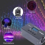 Pknight ArtNet DMX Ethernet Controller CR001R – Art-Net към DMX512 интерфейс, 1 Universe, двупосочен, снимка 9