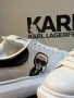дамски кецове Karl legenfeld , снимка 4